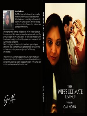 cover image of The Wife's Ultimate Revenge